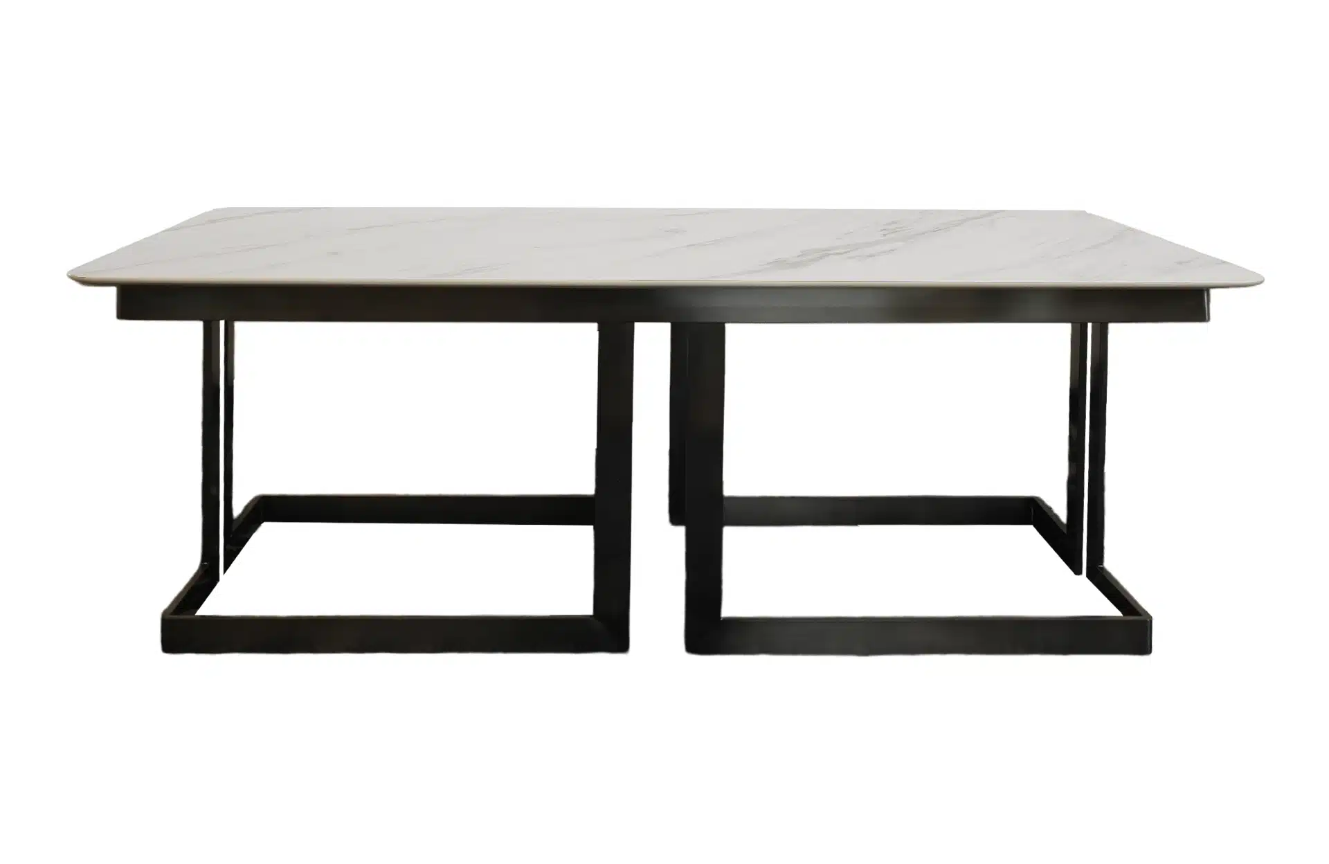 Home Decor Sedowa Coffee Table Front View