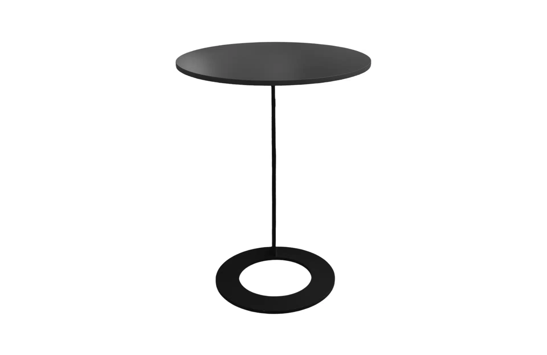 Home Decor Side Table DES- 02 Front View