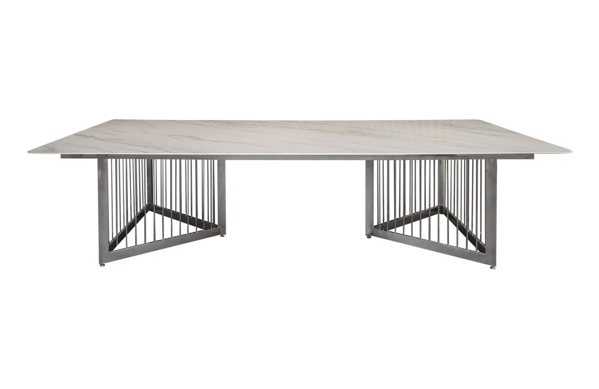 Home Decor Sonoma Dining Table Front View