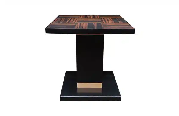 Lamp Table Indus
