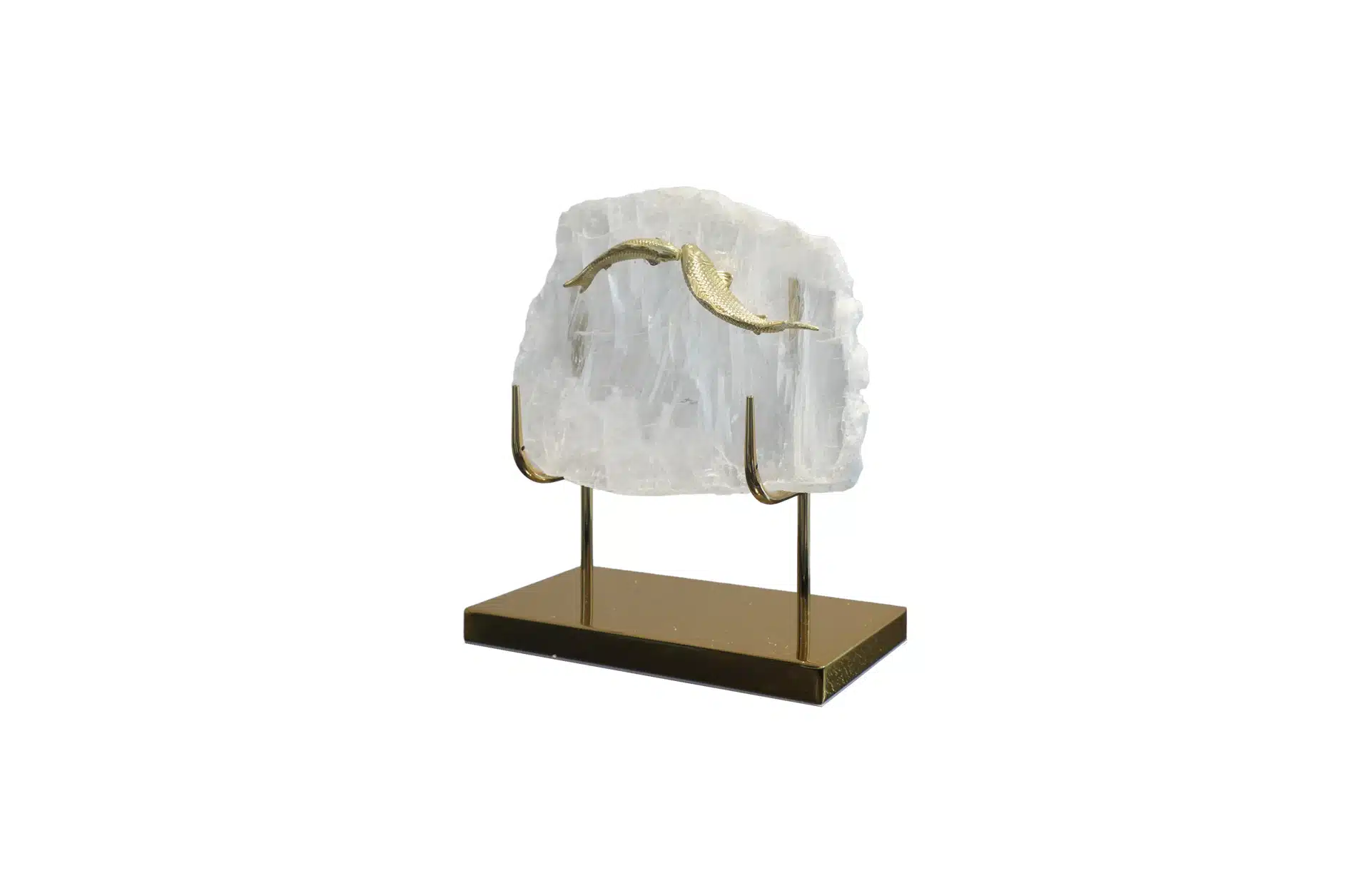 Home Decor Scluptures Decoration SJ040818A Side View