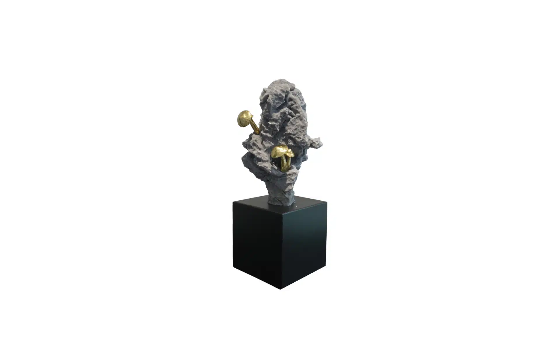 Home Decor Scluptures Table Decor SJ042701-S Side View