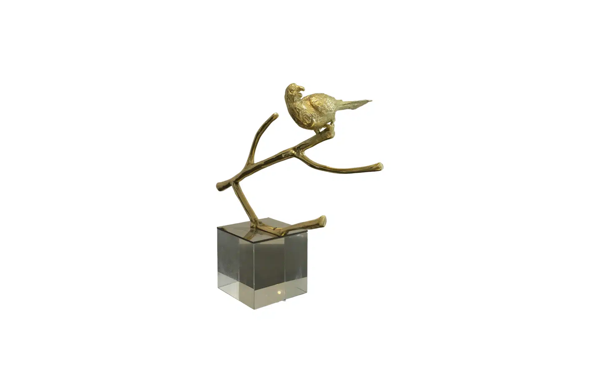 Home Decor Scluptures Decoration SJ041722L Side View