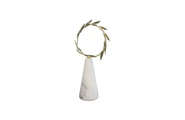 Home Decor Scluptures Decoration SJ041797L Side View