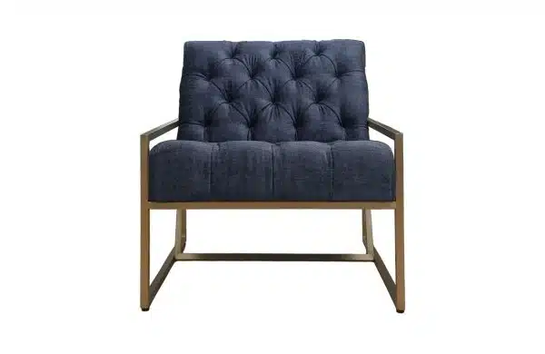Armchair St-Denis A2727-9B