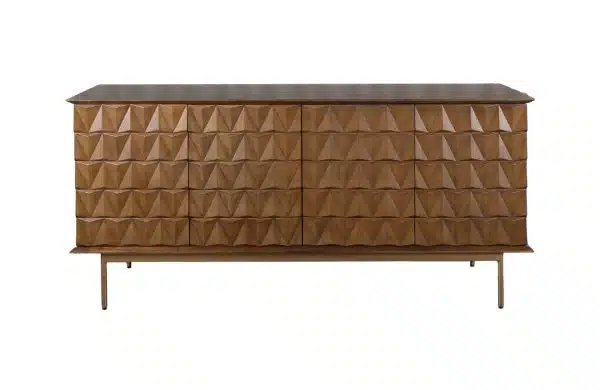 Home Decor Rangi Sideboard Front View