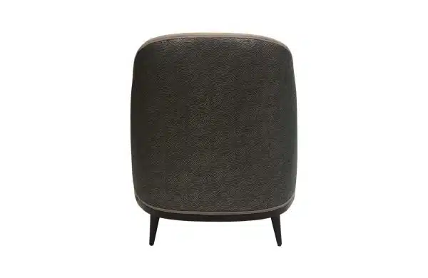 Home Decor Withby Armchair G 03 Plaza Back View