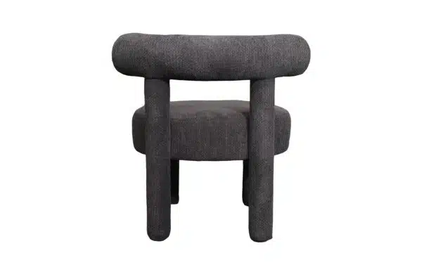 Armchair Tivoli GRPRT SMKE