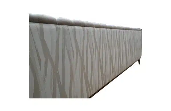 Home Decor Millie Sofa SV 851 Beige Fabric view