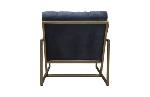 Armchair St-Denis A2727-9B