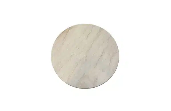 Coffee Table Bona121 Marble Verlato Vanilla