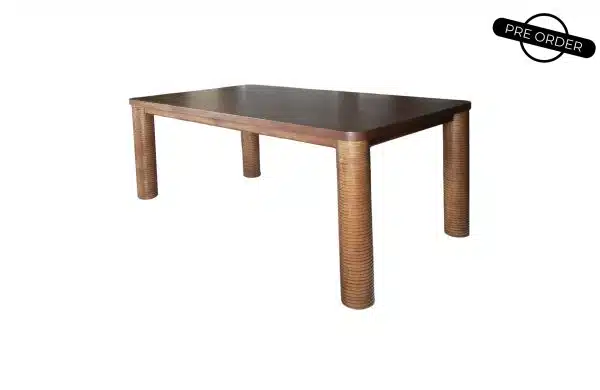 Riad Dining Table