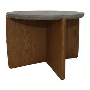 Home Decor Alori Coffee Table 70cm Side View