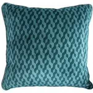 Home Decor Square Cushion CHN2003032785 PA Cushion Front View