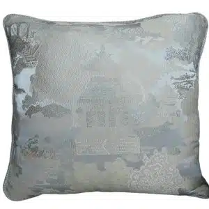 Home Decor Square Cushion CHN2003032787 PA Cushion Front View