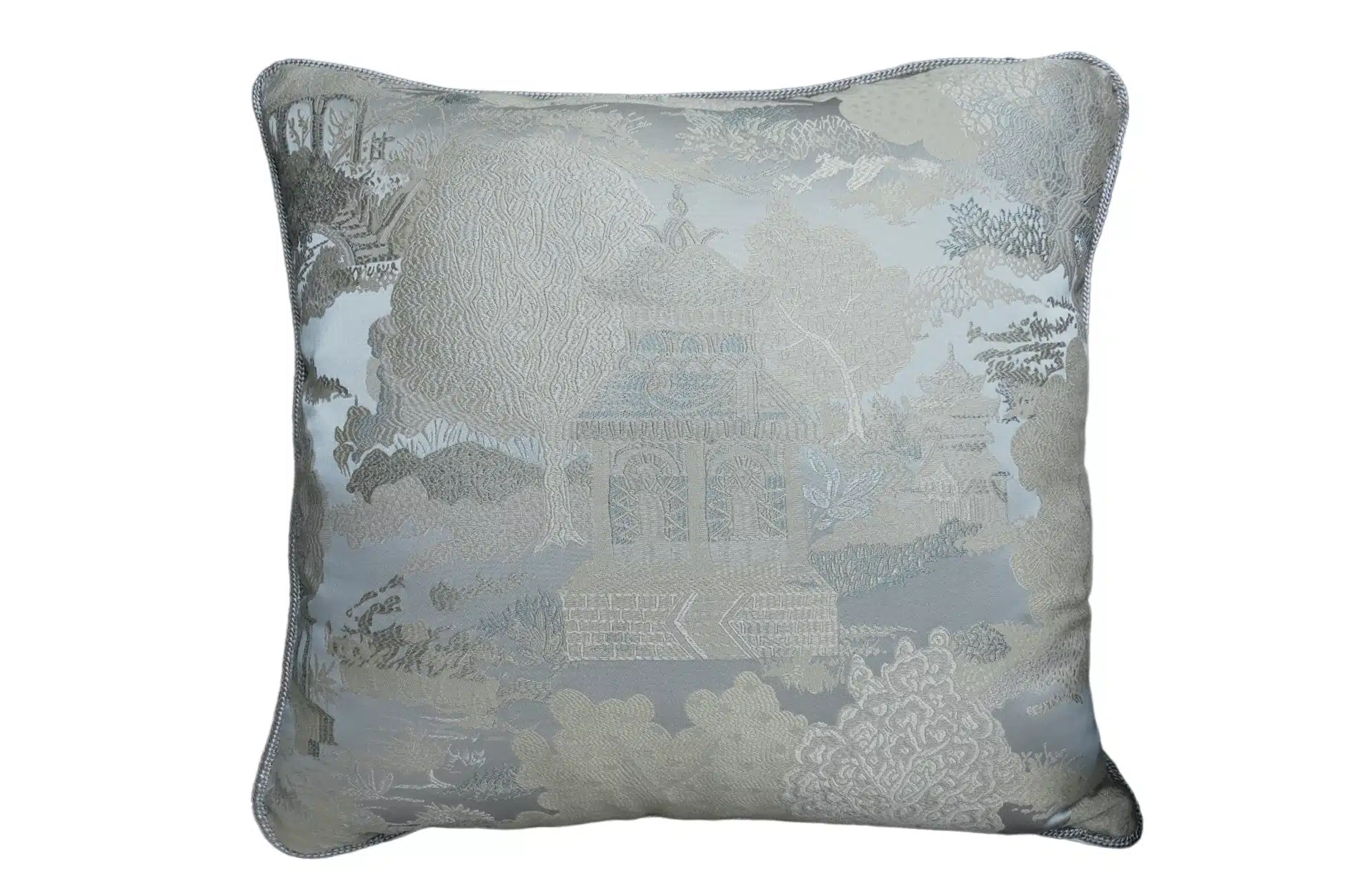 Home Decor Square Cushion CHN2003032787 PA Cushion Front View