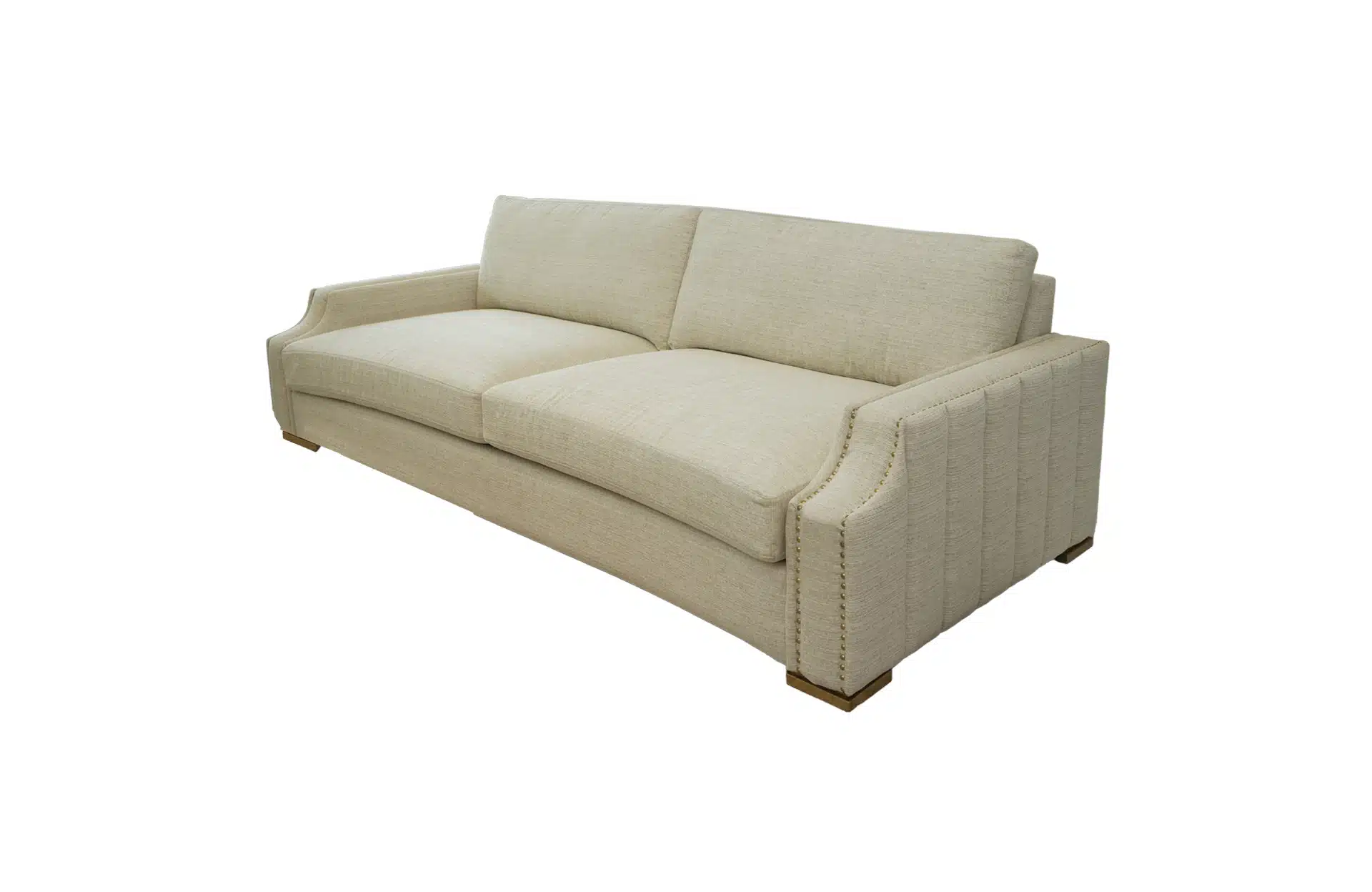 Home Decor Dongli Sofa BL 101-208 Side View