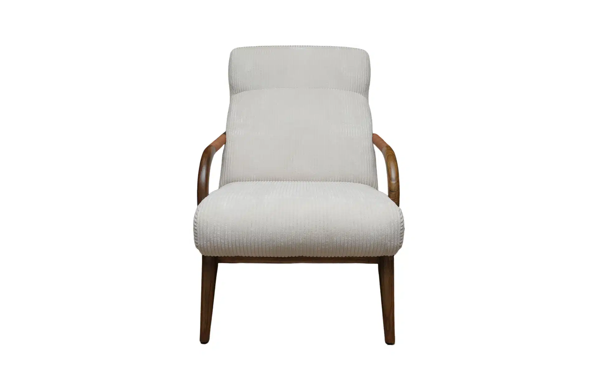 Home Decor Chiraz Armchair Front View