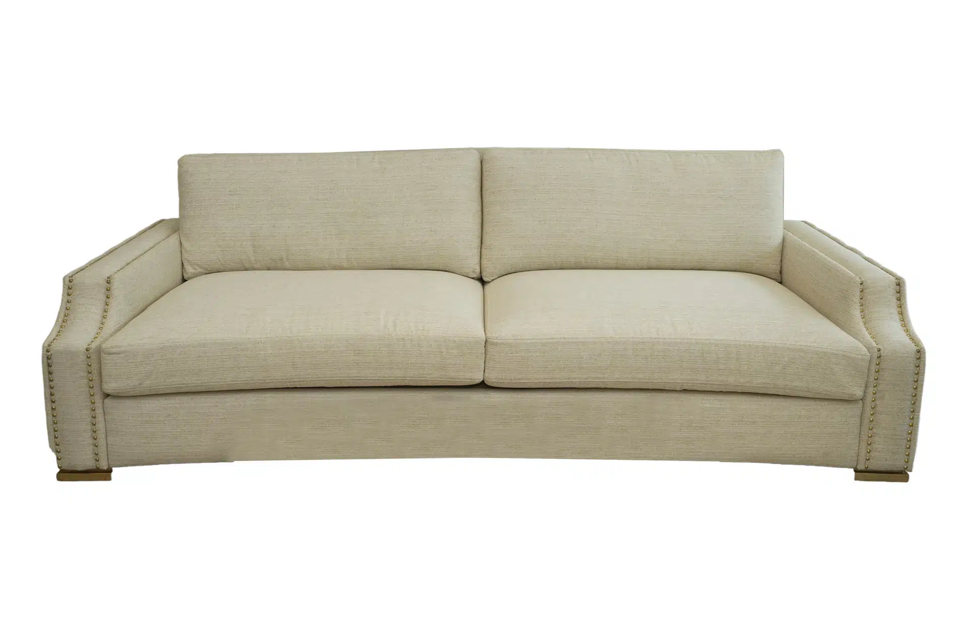 Home Decor Dongli Sofa BL 101-208 Front View