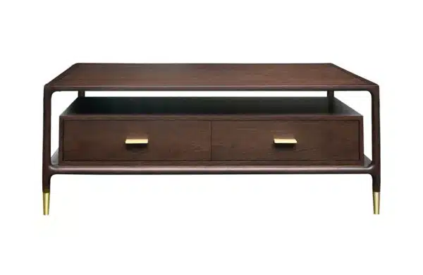 Home Decor TV Stand Questa Q220 Front View