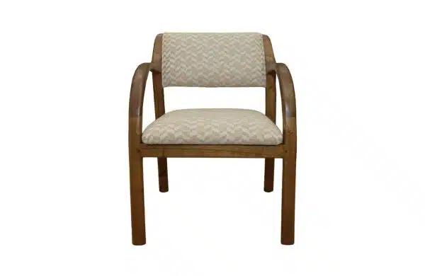 Home Decor Talib Dining Chair Front View