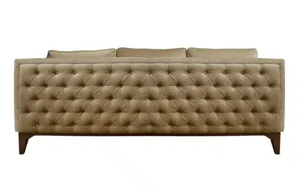 Home Decor Carryni Sofa 03 Back View