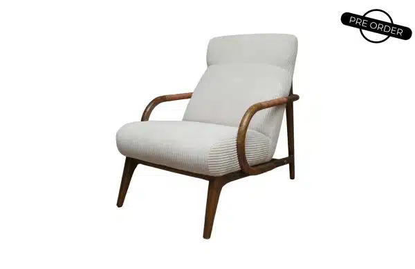 Chiraz Armchair