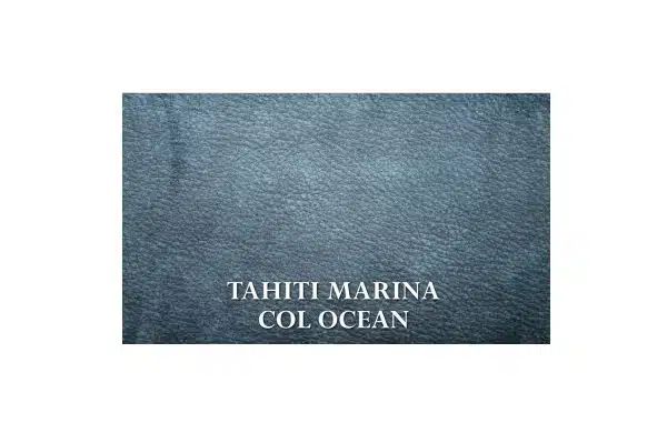 Home Decor Bragg Arm chair Fabric TAHITI MARINA COL OCEAN