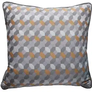 Home Decor Square Cushion CHN2003032798 PA Cushion Front View