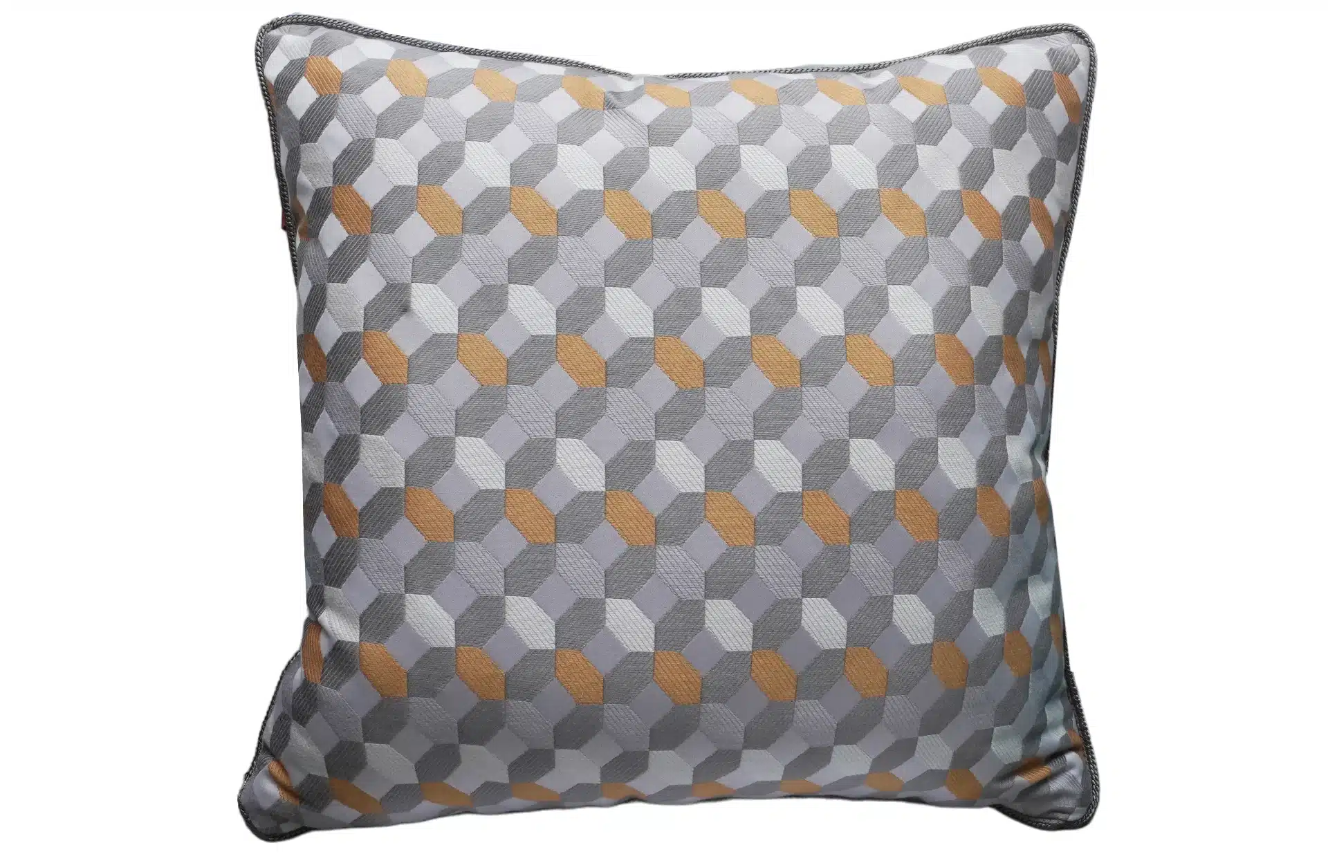 Home Decor Square Cushion CHN2003032798 PA Cushion Front View