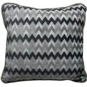 Home Decor Square Cushion CHN2003032800 PA Cushion Front View