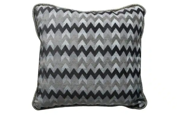 Home Decor Square Cushion CHN2003032800 PA Cushion Front View