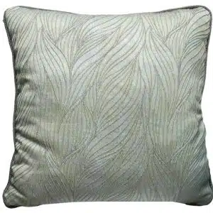 Home Decor Square Cushion CHN2003032801 PA Cushion Front View