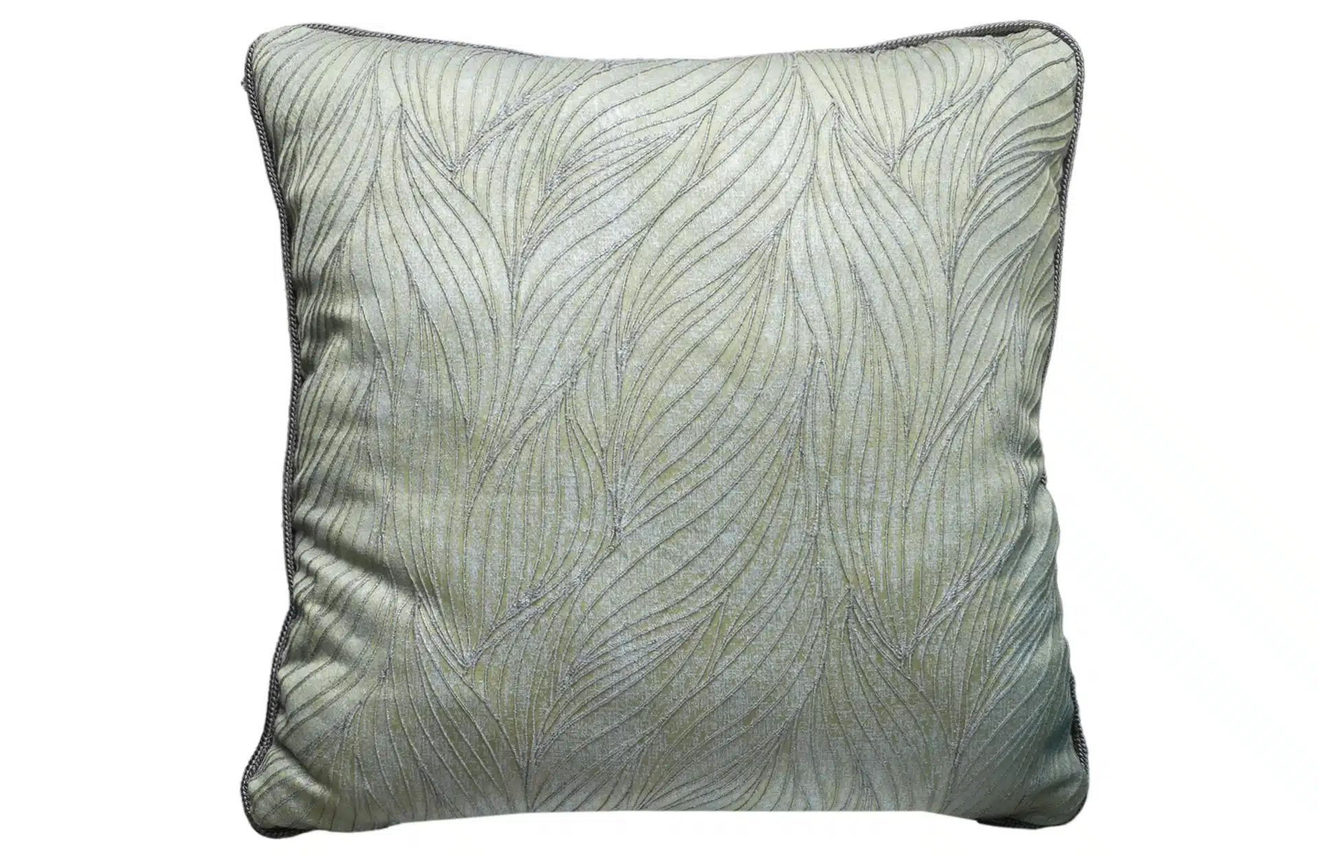 Home Decor Square Cushion CHN2003032801 PA Cushion Front View