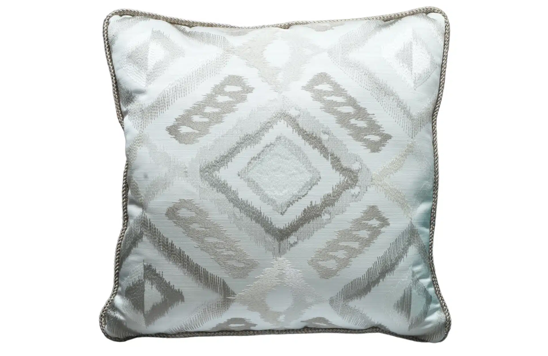 Home Decor Square Cushion CHN2003032803 PA Cushion Front View