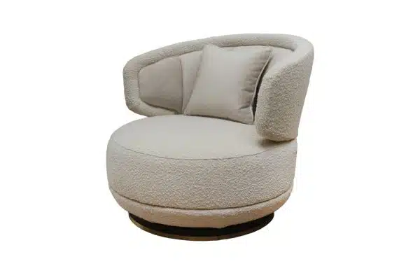 Armchair Malines 3S SJ592-2