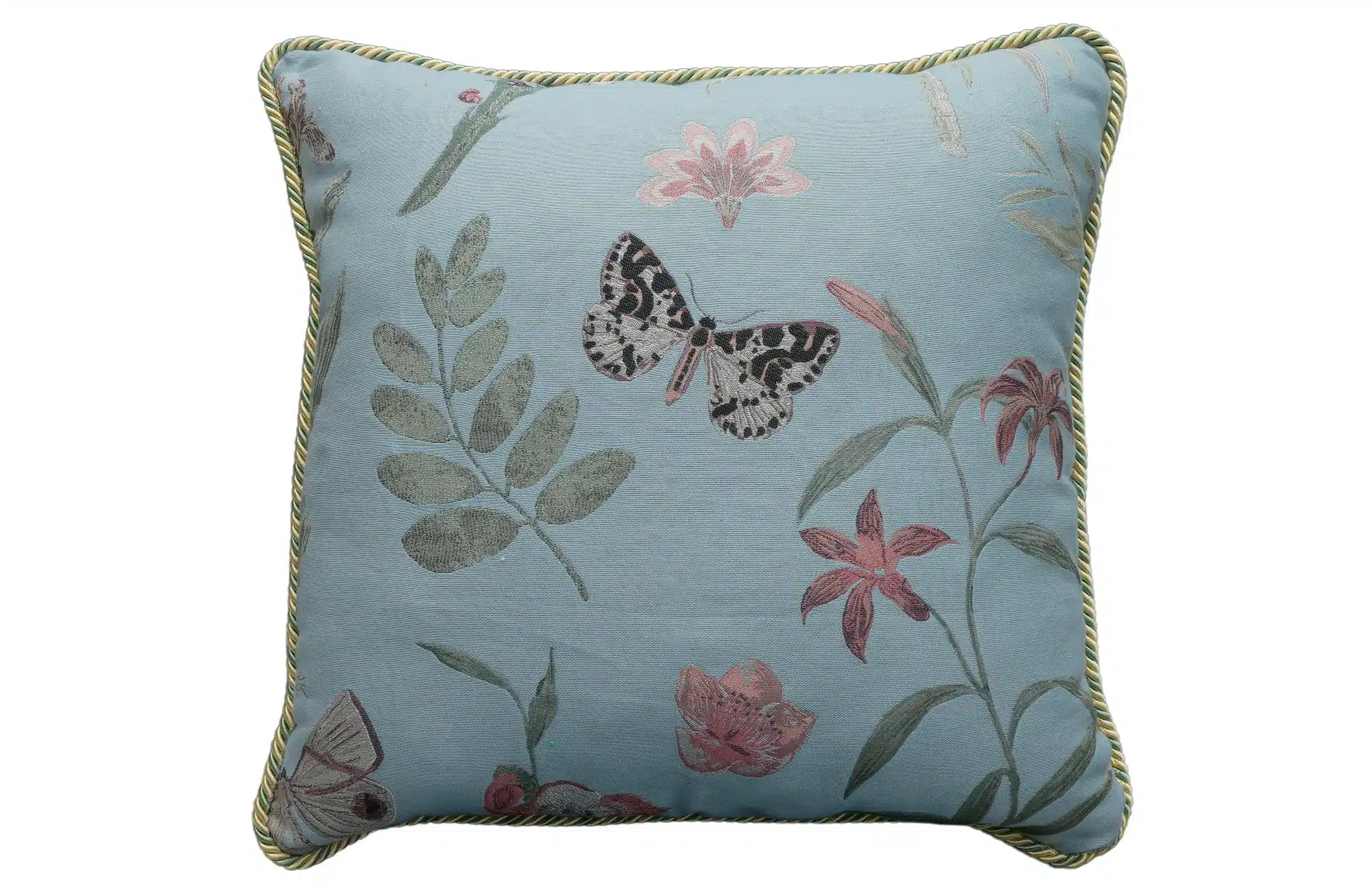 Home Decor Square Cushion CHN2003032788 PA Cushion Front View