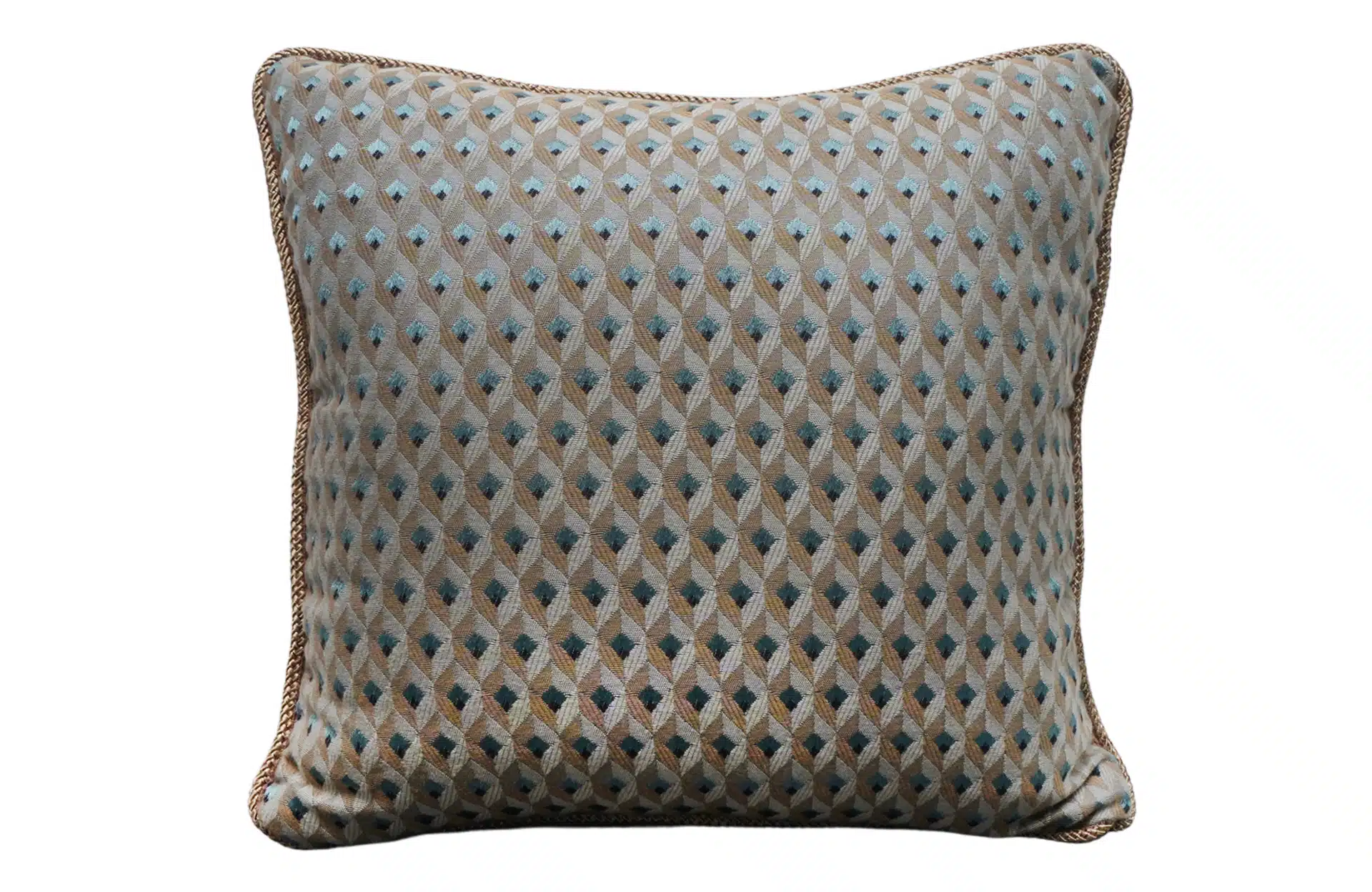 Home Decor Square Cushion CHN2003032796 PA Cushion Front View