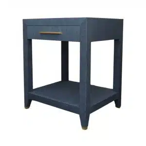 Home Decor Side Table Cove - Cove410 Side View