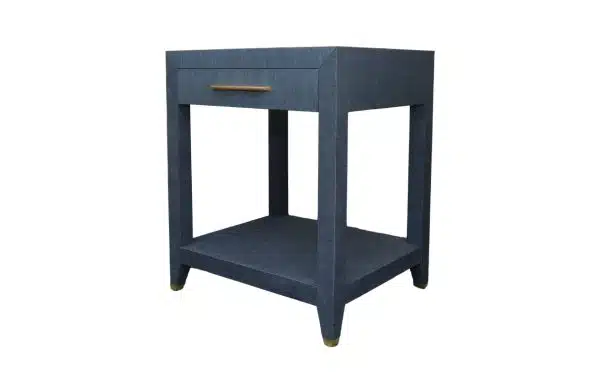 Home Decor Side Table Cove - Cove410 Side View