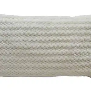 Home Decor Rectangle Cushion CHN20030306-1 Cushion Front View