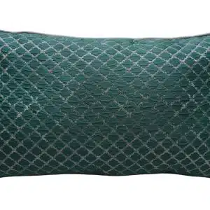 Home Decor Rectangle Cushion CHN200303152 Cushion Front View