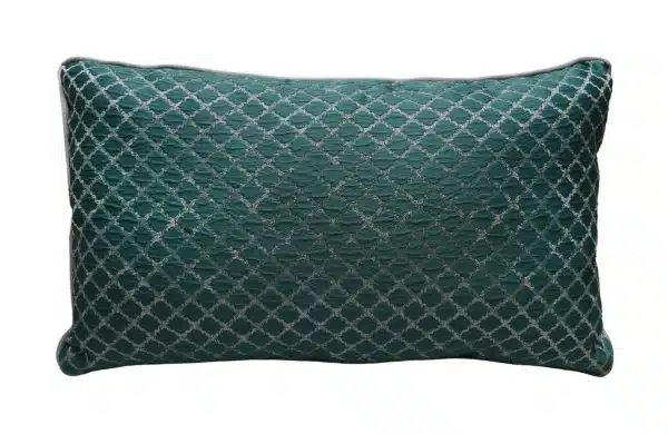 Home Decor Rectangle Cushion CHN200303152 Cushion Front View