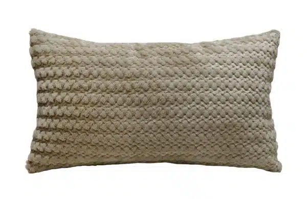 Home Decor Rectangle Cushion CHN200303269 Cushion Front View