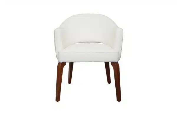 Home Decor Dining Chair Agoya Chair Verona 01 Front View