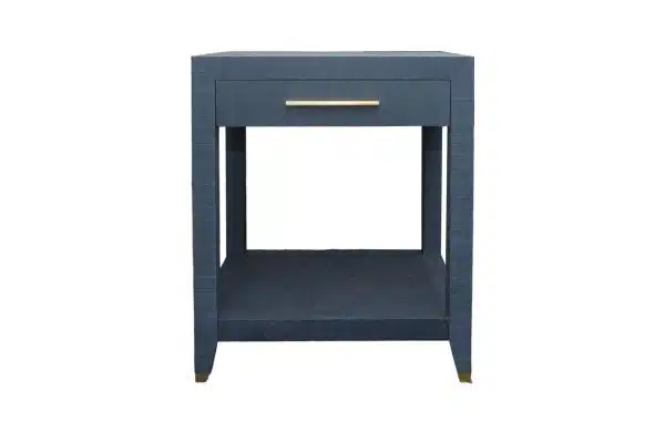 Home Decor Side Table Cove - Cove410 Front View