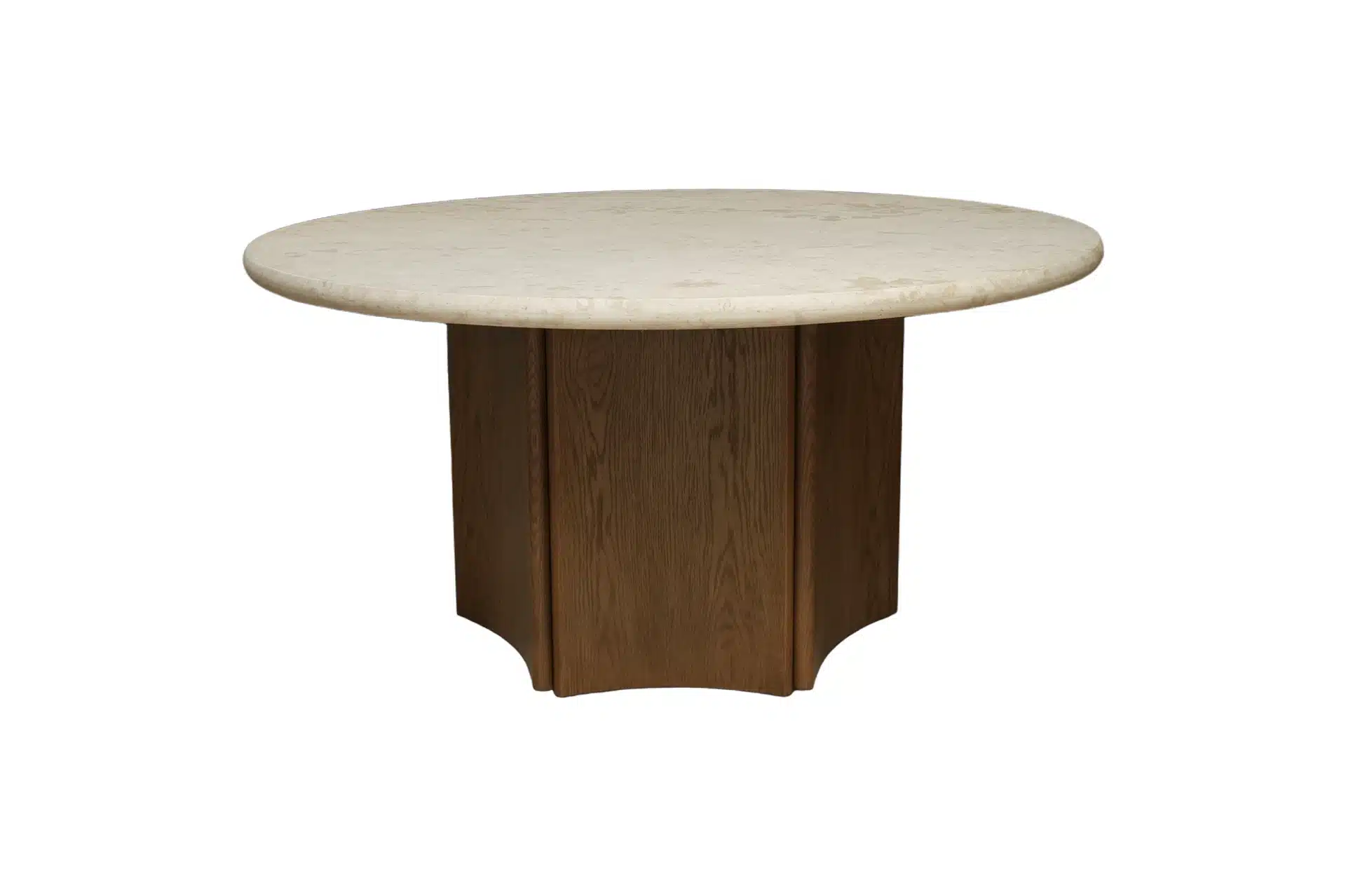 Home Decor Casena Dining Table Front View