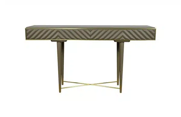 Norma Console