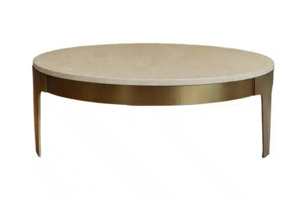 Coffee Table Corvus 120cm