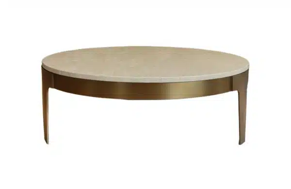 Coffee Table Corvus 90cm